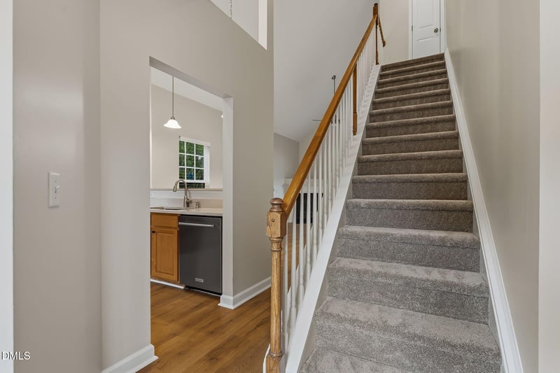 2246 Banks Hill Row Rd, Raleigh, NC 27614