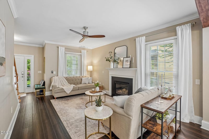 225 Brookberry Rd, Holly Springs, NC 27540