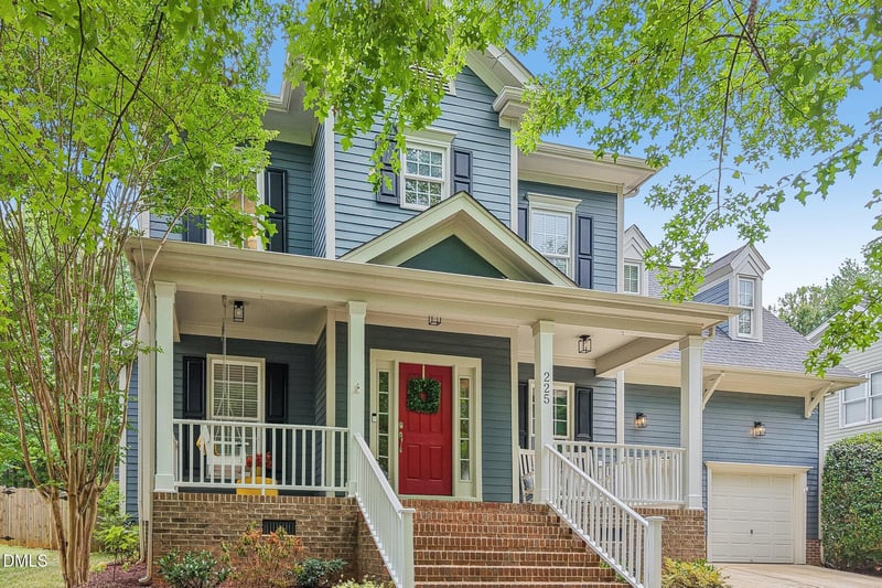 225 Brookberry Rd, Holly Springs, NC 27540