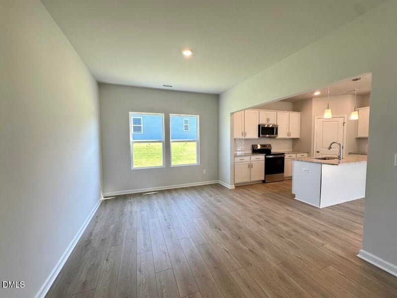 225 Buckthorn Dr, Youngsville, NC 27596