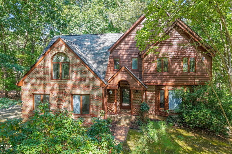 225 Dalton Dr, Raleigh, NC 27615