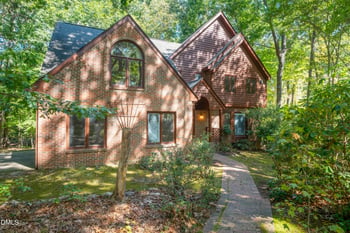 225 Dalton Dr, Raleigh, NC 27615