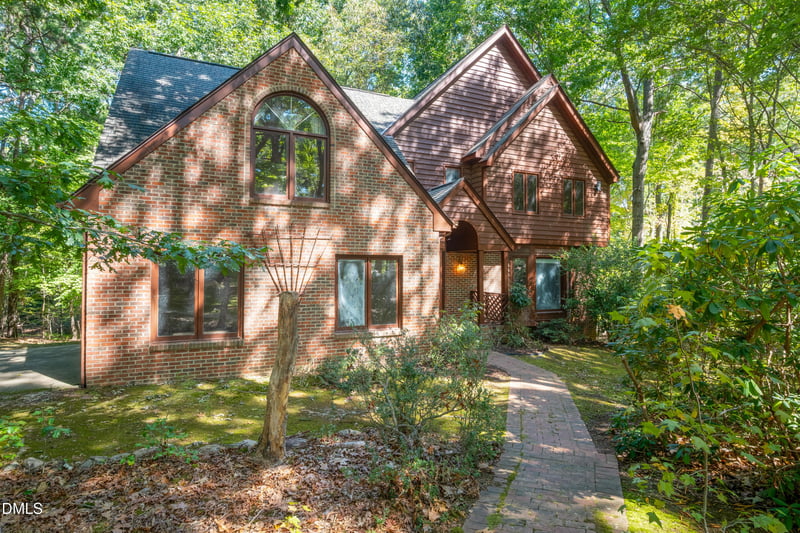 225 Dalton Dr, Raleigh, NC 27615
