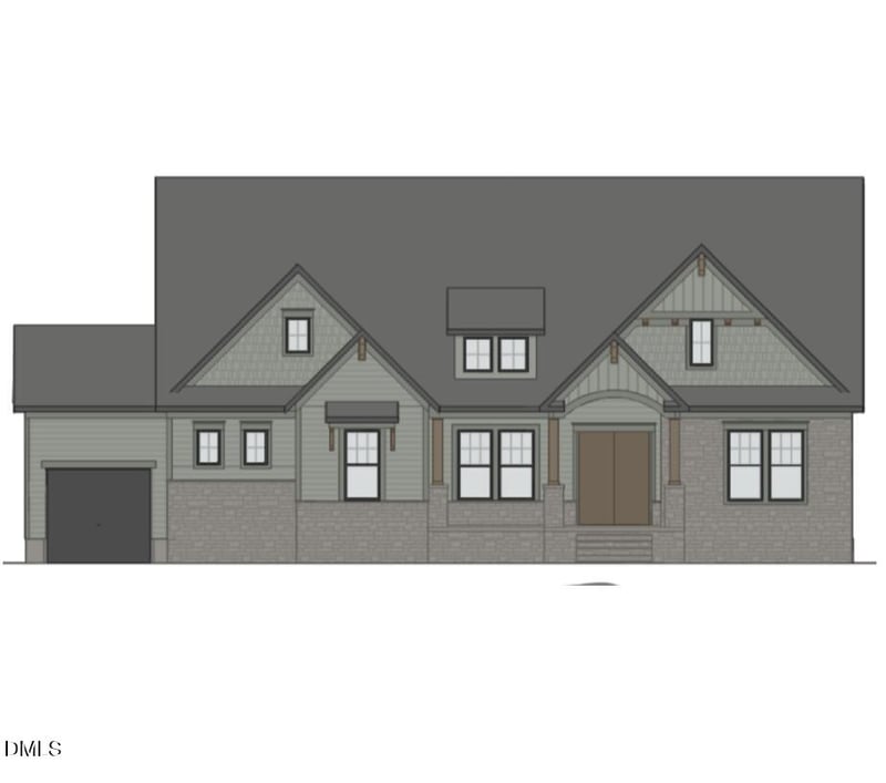 225 Daydream Crossing, Fuquay Varina, NC 27526