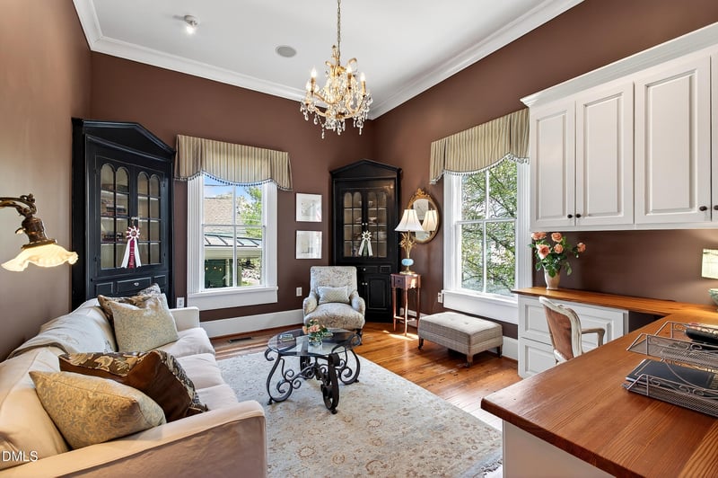 225 Elm St, Raleigh, NC 27601