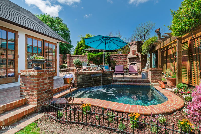 225 Elm St, Raleigh, NC 27601