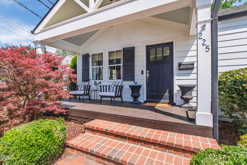 225 Georgetown Rd, Raleigh, NC 27608