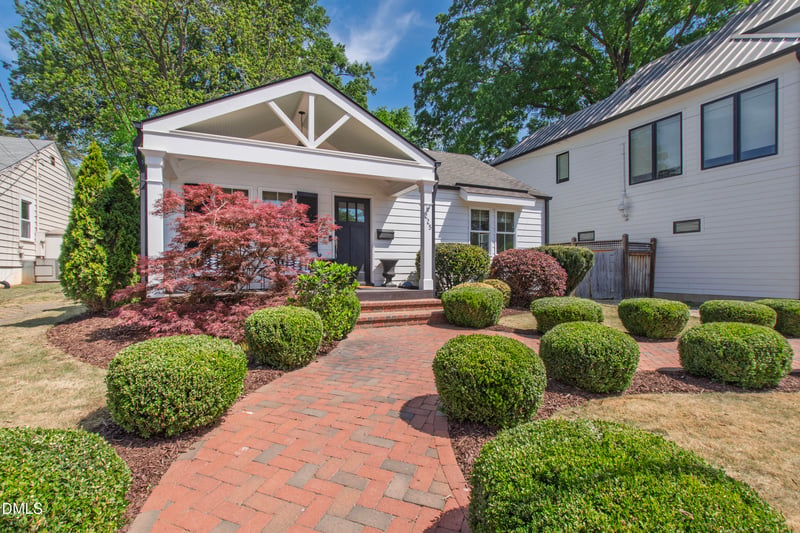 225 Georgetown Rd, Raleigh, NC 27608