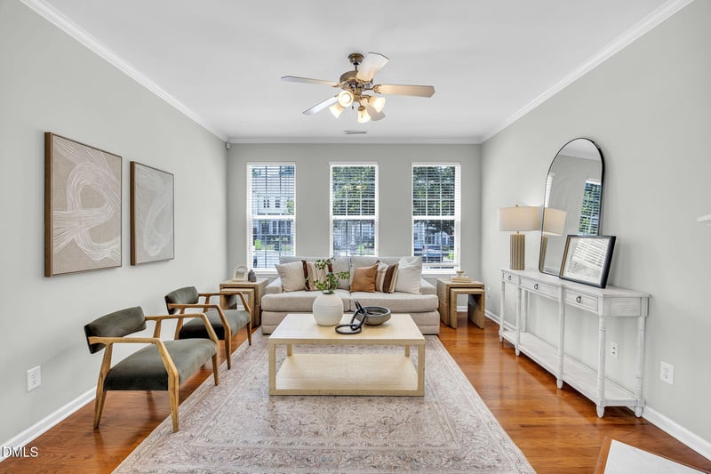225 Grey Elm Trl, Durham, NC 27713