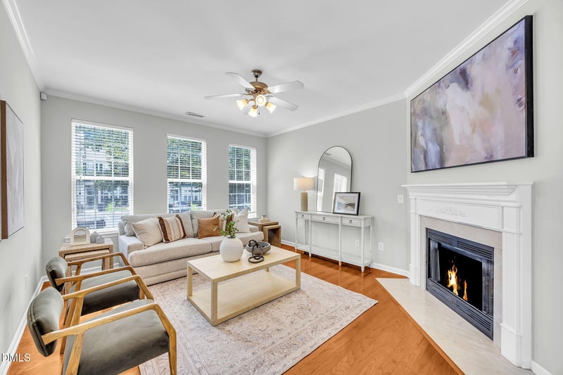 225 Grey Elm Trl, Durham, NC 27713