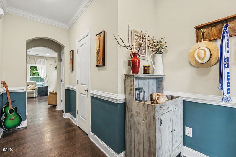 225 Ramsgate Dr, Clayton, NC 27520