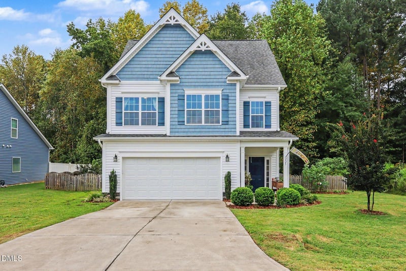 225 Ramsgate Dr, Clayton, NC 27520