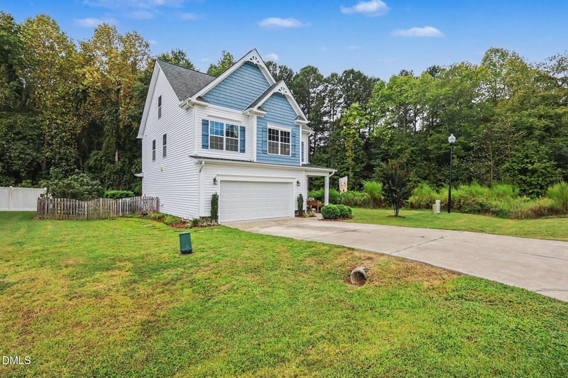225 Ramsgate Dr, Clayton, NC 27520