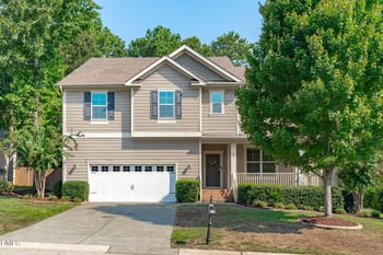 225 Shadow Mist Ct, Apex, NC 27539