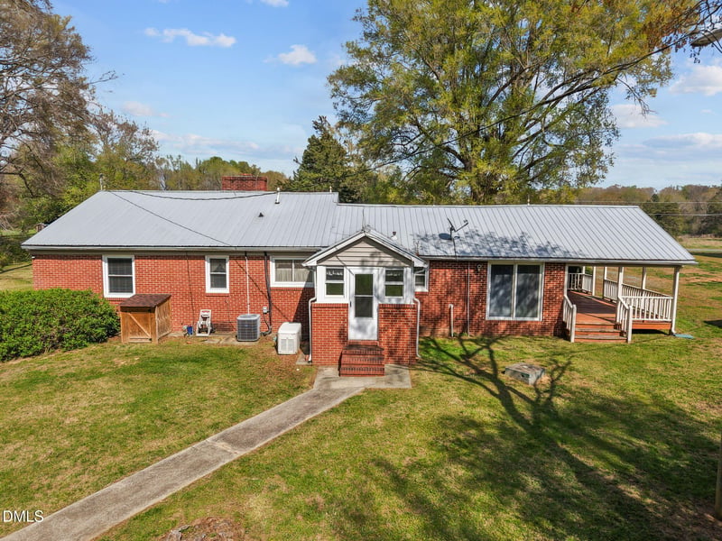 2251 Castle Rock Farm Rd, Pittsboro, NC 27312