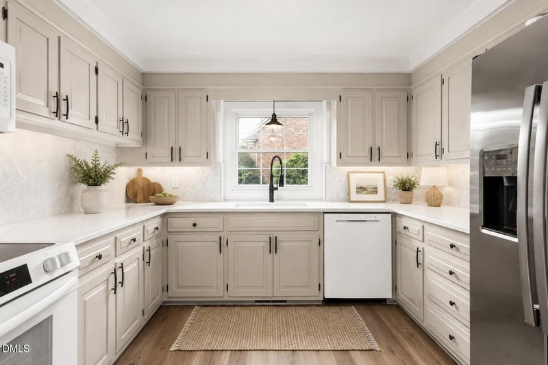 2251 W Front St, Burlington, NC 27215