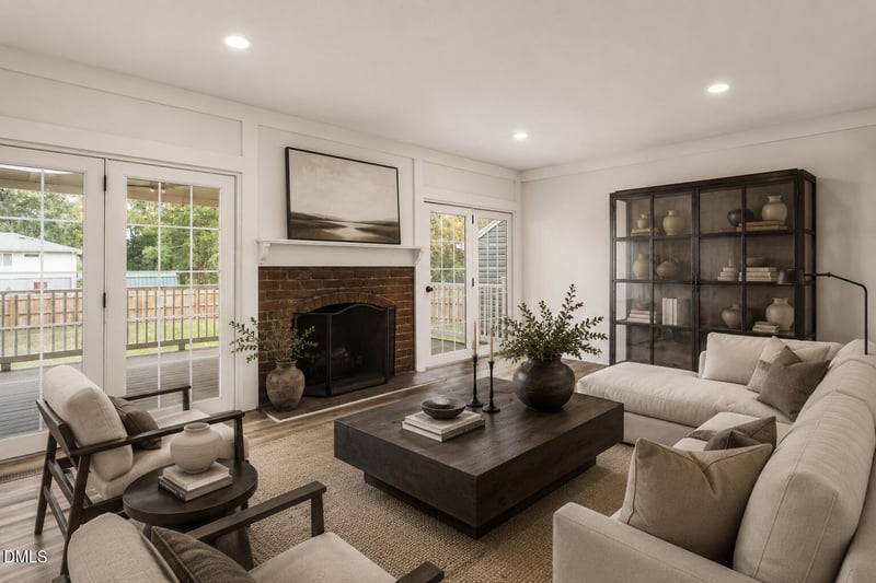 2251 W Front St, Burlington, NC 27215