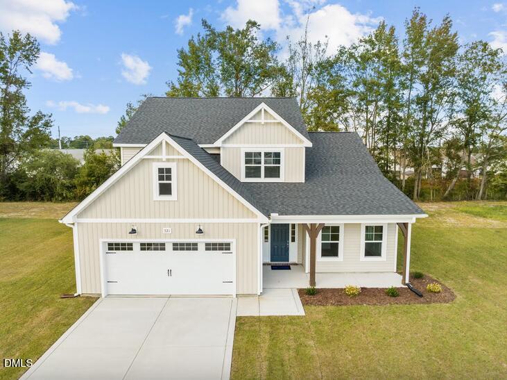 226 Cardovia Way, Wendell, NC 27591