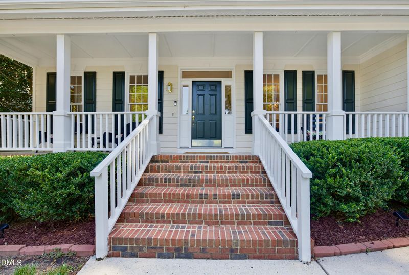 226 Castle Hayne Dr, Cary, NC 27519
