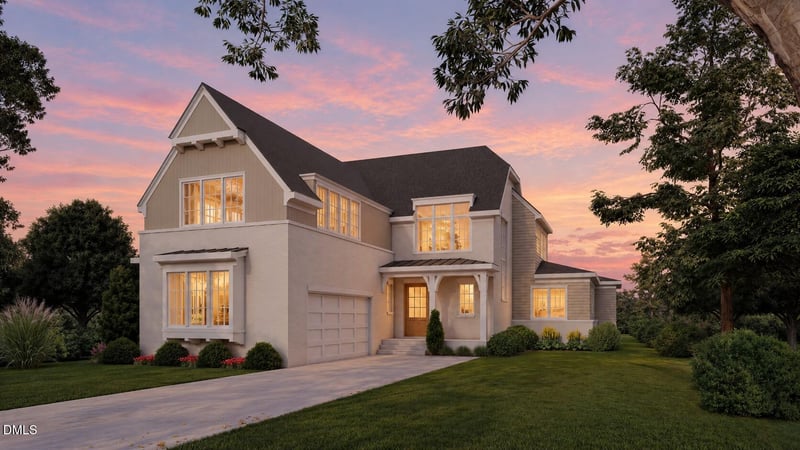 226 Fairview Rd, Cary, NC 27511