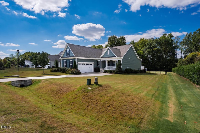 226 Freewill Pl, Raleigh, NC 27603