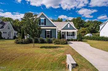 226 Freewill Pl, Raleigh, NC 27603