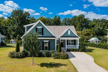 226 Freewill Pl, Raleigh, NC 27603
