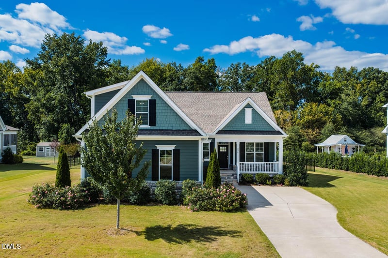 226 Freewill Pl, Raleigh, NC 27603