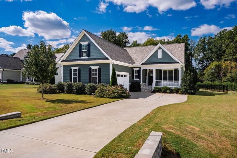 226 Freewill Pl, Raleigh, NC 27603