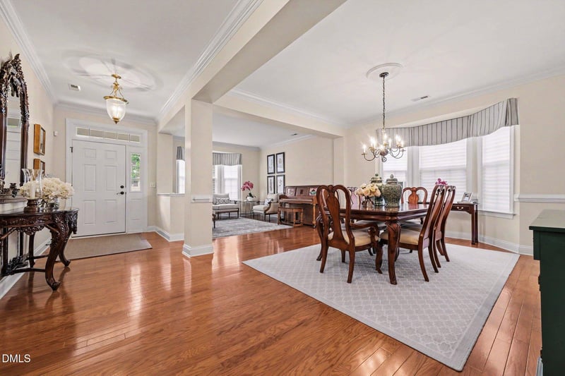 226 Muir Brook Pl, Cary, NC 27519