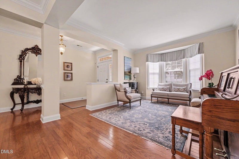 226 Muir Brook Pl, Cary, NC 27519