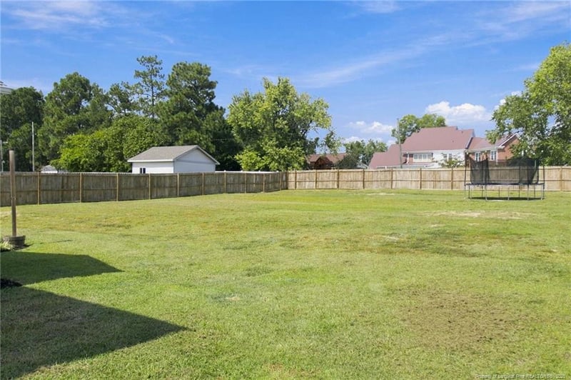 226 Nairn St, Fayetteville, NC 28311
