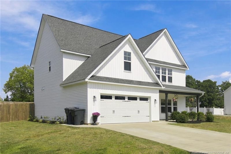 226 Nairn St, Fayetteville, NC 28311