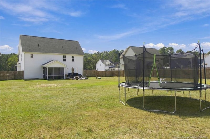 226 Nairn St, Fayetteville, NC 28311