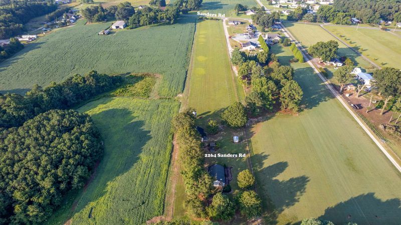 2264 Sanders Rd, Willow Springs, NC 27592
