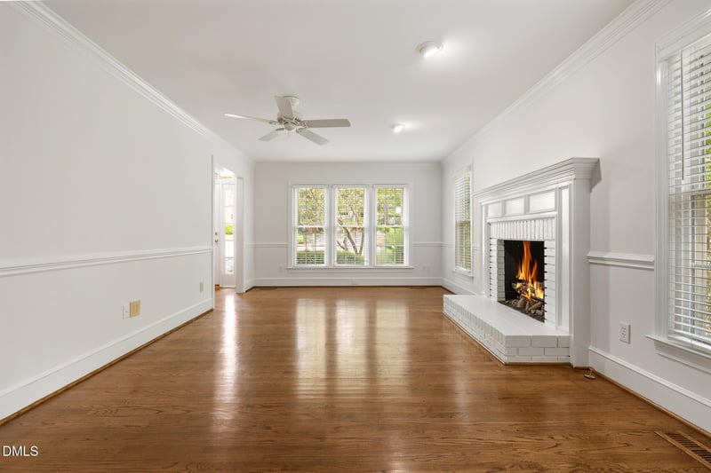 2269 Brisbayne Cir, Raleigh, NC 27615