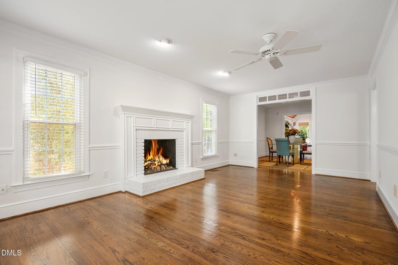 2269 Brisbayne Cir, Raleigh, NC 27615