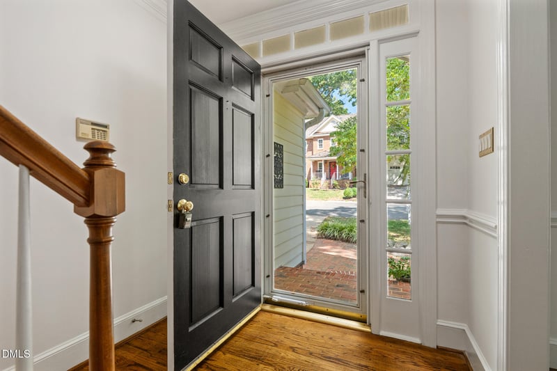 2269 Brisbayne Cir, Raleigh, NC 27615