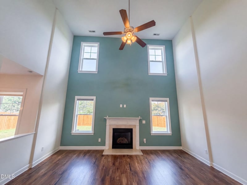 227 Buck Johnson St, Fuquay Varina, NC 27526