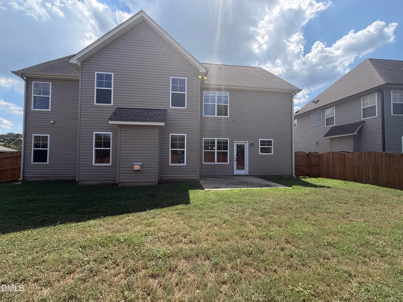 227 Buck Johnson St, Fuquay Varina, NC 27526