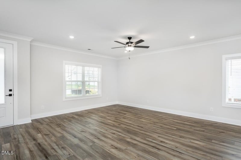 227 Custer Dr, Mebane, NC 27302