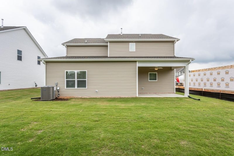 227 Custer Dr, Mebane, NC 27302