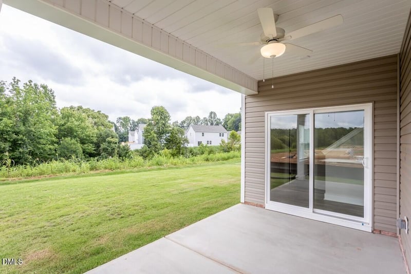 227 Custer Dr, Mebane, NC 27302