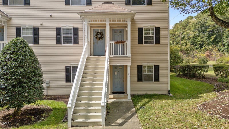 227 Schultz St, Chapel Hill, NC 27514
