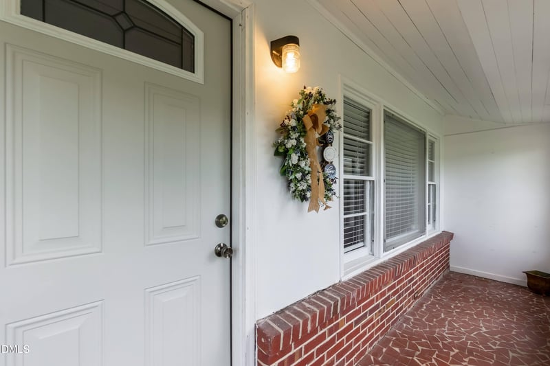 2278 White Level Rd, Louisburg, NC 27549