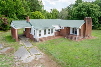 2278 White Level Rd, Louisburg, NC 27549