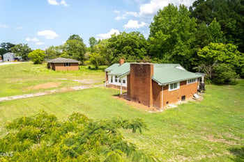 2278 White Level Rd, Louisburg, NC 27549