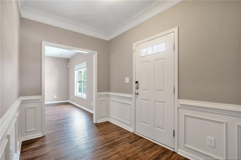 2279 Lakewell Cir, Fayetteville, NC 28306
