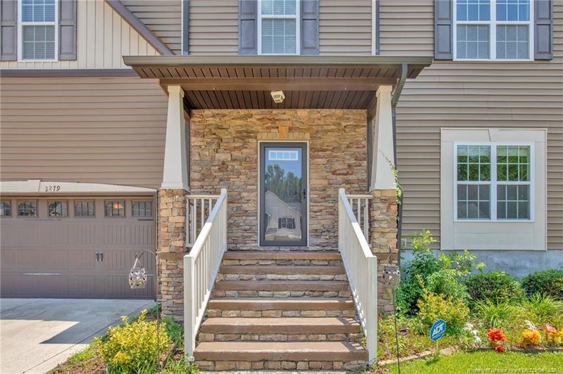 2279 Lakewell Cir, Fayetteville, NC 28306