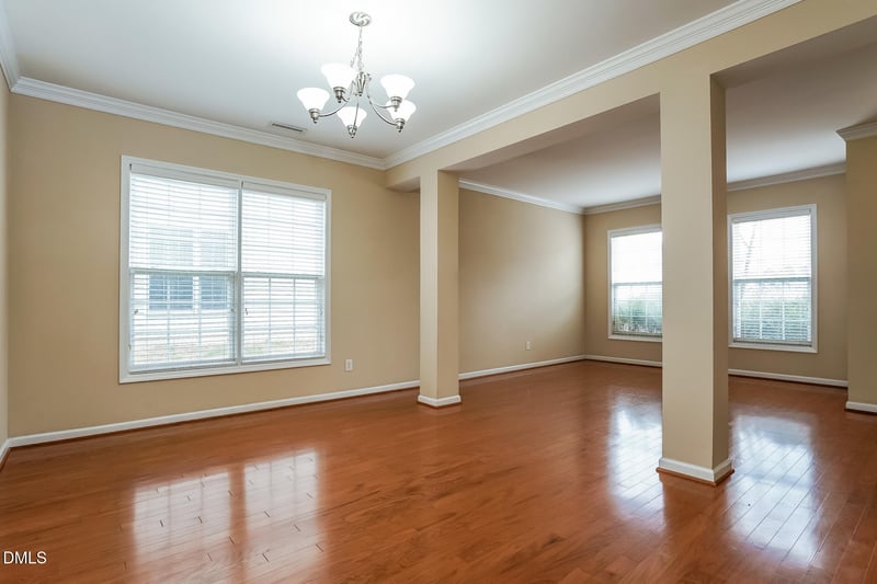 2279 Lazy River Dr, Raleigh, NC 27610